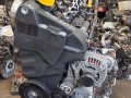 двигатель Renault Megane 2 поколение [рестайлинг] (2006 - 2012), 1.5 л., K9K 734, дизель, K9K734, K9K7734 - фото №2