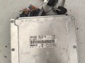 блок управления двигателем Mercedes-Benz M-Класс W163 [рестайлинг] (2001 - 2005), 2.7 л., дизель, A6121536379, 0281011408 - фото №2