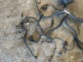 проводка двигателя Renault Laguna 2 поколение (2001 - 2005), 1.9 л., дизель, 8200283134 - фото №2