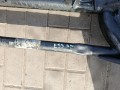 балка подвески передняя (подрамник) BMW X5 E53 (1999 - 2003), 4.4 л., бензин, 31101095578 - фото №2