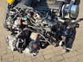 двигатель Renault Megane 2 поколение (2002 - 2006), 1.5 л., дизель, K9K722 - фото №5