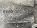 КПП механическая (МКПП) Ford Galaxy 2 поколение (2006 - 2010), 1.8 л., дизель, 6M2R7F096FB - фото №6