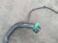 патрубок интеркулера Renault Master 2 поколение (1998 - 2003), 2.5 л., дизель, 8200230579B - фото №2