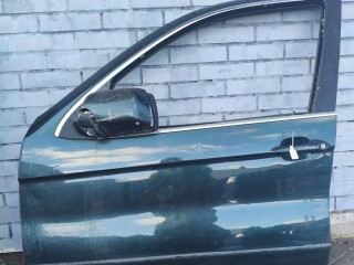 зеркало наружное левое BMW X5 E53 (1999 - 2003)