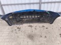 бампер передний Renault Megane 2 поколение [рестайлинг] (2006 - 2012), 8200484322, 8200412362 - фото №5