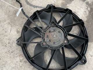 вентилятор радиатора Citroen C8 1 поколение (2002 - 2008), 8240345