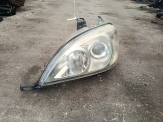 фара левая Mercedes-Benz M-Класс W163 (1997 - 2001), 1638200749