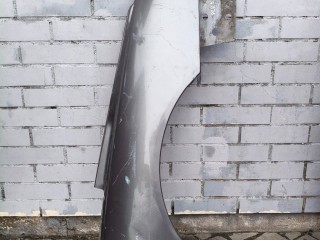 крыло переднее правое Renault Laguna 1 поколение [рестайлинг] (1998 - 2001)