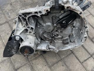 КПП механическая (МКПП) Renault Laguna 1 поколение (1993 - 1998), 1.9 л., дизель, JC5S62