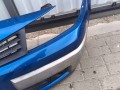 бампер передний Renault Megane 2 поколение [рестайлинг] (2006 - 2012), 8200484322, 8200412362 - фото №3