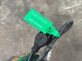 датчик ABS Peugeot 607 1 поколение (2000 - 2004), 2.2 л., дизель, 0265006544 - фото №3