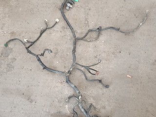 проводка двигателя Nissan X-Trail T30 [рестайлинг] (2004 - 2007), 2.2 л., дизель