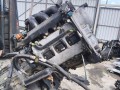 двигатель Subaru Legacy 4 поколение (2003 - 2009), 3.0 л., бензин, EZ30, TG5C7CPAAB - фото №4