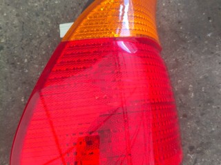фонарь задний левый BMW X5 E53 (1999 - 2003)