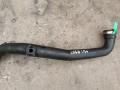 патрубок интеркулера Renault Laguna 2 поколение (2001 - 2005), 1.9 л., дизель, 8200142349 - фото №2