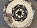 комплект сцепления Toyota Avensis 2 поколение (T250) (2003 - 2006), 2.0 л., дизель, 3125005210 - фото №2