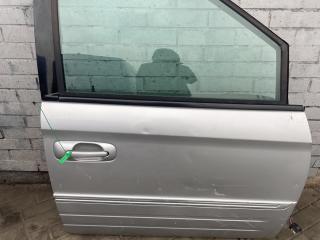 дверь передняя правая Chrysler Voyager 3 поколение (1995 - 2001)