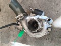 турбина Renault Scenic 2 поколение [рестайлинг] (2006 - 2010), 1.9 л., дизель, 8200398585, GT1746U - фото №4
