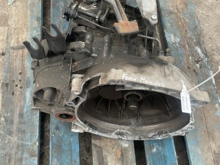 КПП механическая (МКПП) Ford Mondeo 4 поколение (2007 - 2010), 2.0 л., дизель, IS7R7F096, 8G9112A650BE