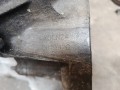 КПП механическая (МКПП) Peugeot 206 1 поколение (1998 - 2003), 1.6 л., бензин, МКПП, 20CN24 - фото №6