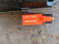 стартер Renault Master 2 поколение (1998 - 2003), 2.2 л., дизель, 0986020141 - фото №4