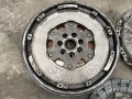 комплект сцепления Renault Scenic 2 поколение (2003 - 2006), 1.5 л., дизель - фото №3