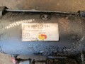 стартер Renault Master 2 поколение (1998 - 2003), 2.2 л., дизель, 0986020141 - фото №2