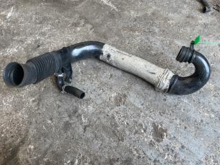 патрубок воздушного фильтра Peugeot 607 1 поколение [рестайлинг] (2004 - 2010), 2.0 л., дизель, 9638466280