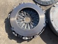 комплект сцепления Opel Zafira 3 поколение (C) (2011 - 2016), 2.0 л., дизель - фото №3