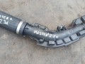 патрубок интеркулера Renault Master 2 поколение (1998 - 2003), 2.5 л., дизель, 8200646967 - фото №2