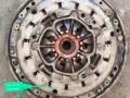 комплект сцепления Renault Laguna 2 поколение (2001 - 2005), 1.9 л., дизель, 8200142674 - фото №6