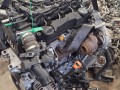 двигатель Citroen Berlingo 1 поколение (M59) [рестайлинг] (2004 - 2013), 1.6 л., дизель, 10JB66, 9HX - фото №6