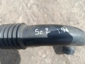патрубок интеркулера Renault Scenic 2 поколение (2003 - 2006), 1.9 л., дизель, 8200502920 - фото №3