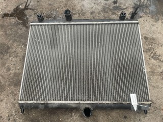 радиатор (основной) Citroen C5 2 поколение (2008 - 2017), 9687359980