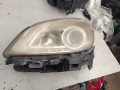 фара левая Renault Scenic 2 поколение [рестайлинг] (2006 - 2010) - фото №2
