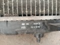 радиатор (основной) Hyundai Trajet 1 поколение [рестайлинг] (2004 - 2007), 2.0 л., дизель, 253103A100 - фото №3