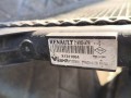 радиатор (основной) Renault Master 3 поколение (2010 - 2014), 2.3 л., дизель, 214005447R - фото №3