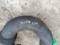 патрубок воздушного фильтра Renault Clio 2 поколение (1998 - 2002), 1.5 л., дизель, 8200143788 - фото №2