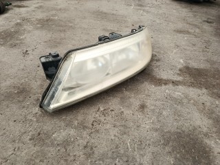 фара левая Renault Laguna 2 поколение 2004, 8200002845