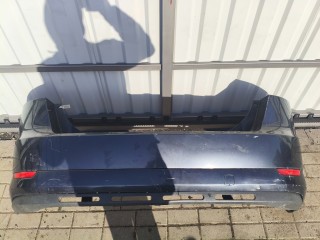 бампер задний Ford Mondeo 4 поколение (2007 - 2010)