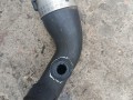 патрубок интеркулера Renault Clio 3 поколение (2005 - 2009), 1.5 л., дизель, 8200748681 - фото №4