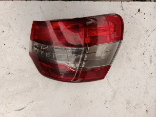 фонарь задний правый Citroen C5 2 поколение (2008 - 2017), 967506148001