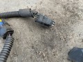 плюсовой провод аккумулятора Citroen C5 2 поколение (2008 - 2017), 2.0 л., дизель - фото №4