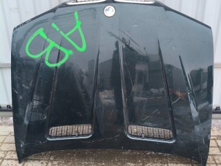 капот BMW X5 E53 (1999 - 2003)