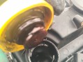 двигатель Renault Clio 3 поколение (2005 - 2009), 1.5 л., K9K 764, дизель, K9K764, K9KN764 - фото №5