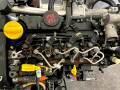 двигатель Renault Megane 2 поколение (2002 - 2006), 1.5 л., дизель, K9K732 - фото №6