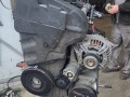 двигатель Renault Megane 2 поколение [рестайлинг] (2006 - 2012), 1.5 л., дизель, K9K732 - фото №3