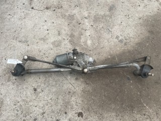 механизм стеклоочистителя (трапеция дворников) Jeep Grand Cherokee 4 поколение (2010 - 2013), 68156254AA