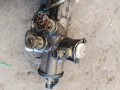 рулевая рейка BMW X5 E53 (1999 - 2003), 4.4 л., бензин, 7852501645 - фото №5