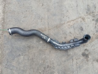 патрубок интеркулера Renault Master 2 поколение (1998 - 2003), 2.5 л., дизель, 8200646967